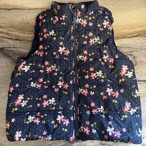 Toddler Gap Vest Size 2
